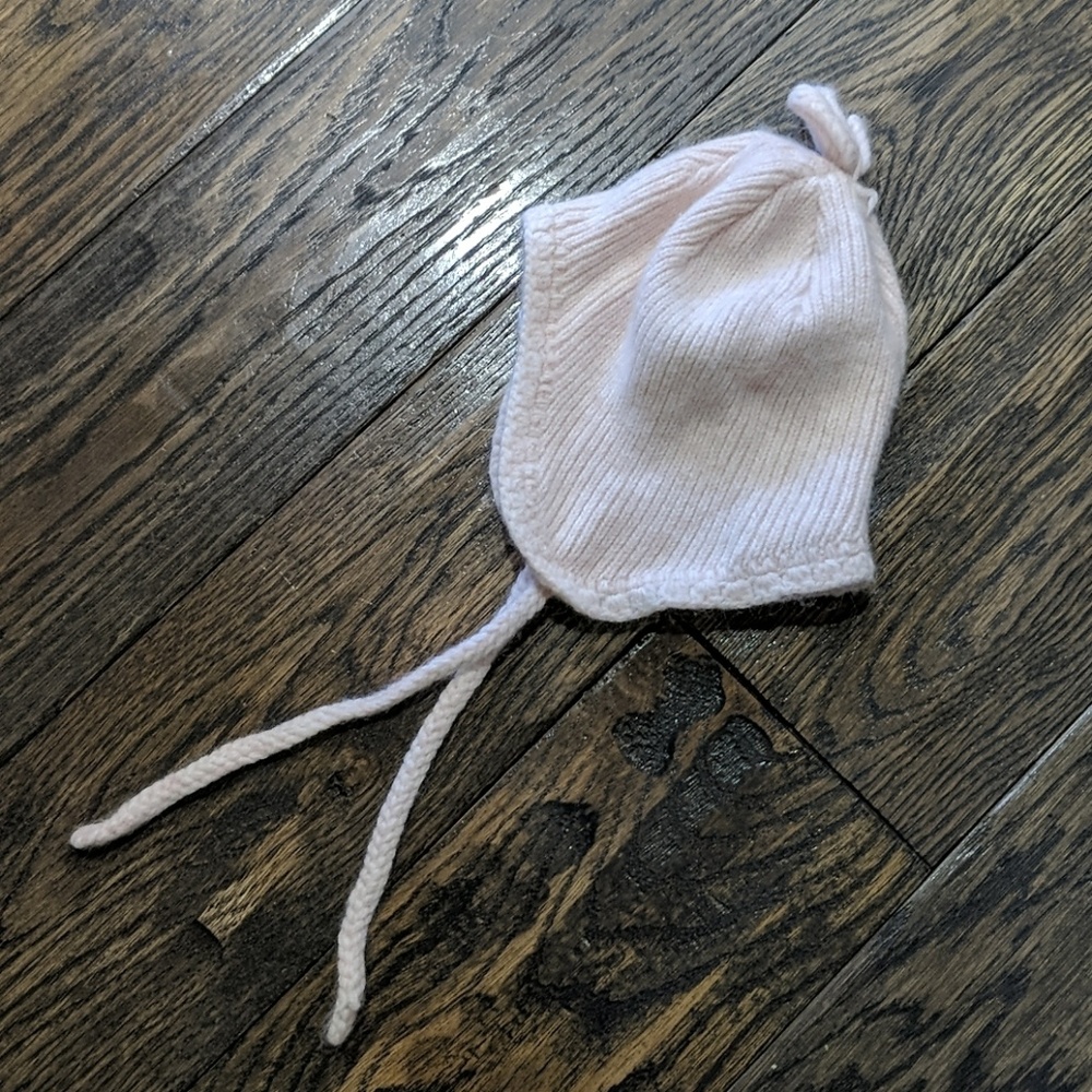 Catya Toddler Hat